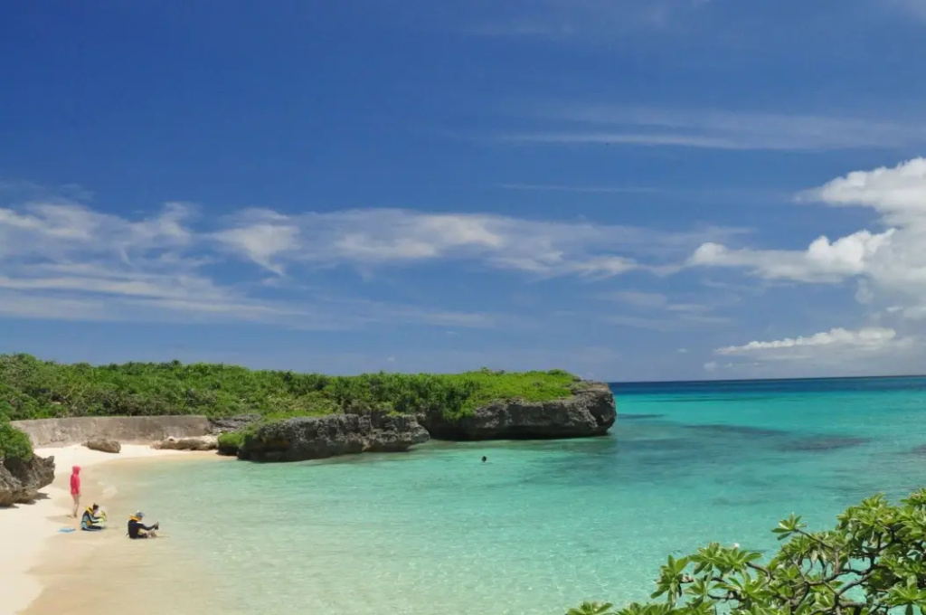 Beach & Waterfront
