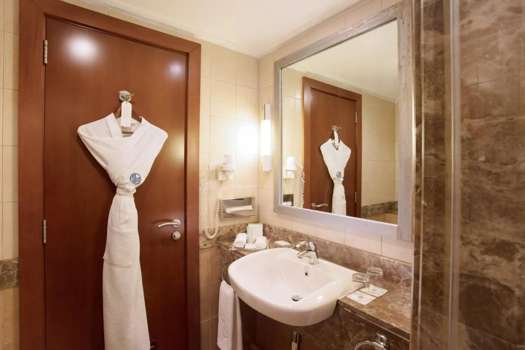Al Rawda Arjaan by Rotana - Général