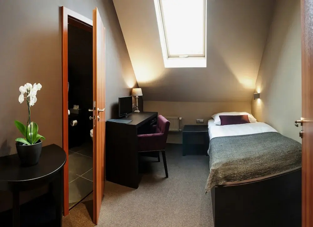 Boutique Hotel Rango - Chambres