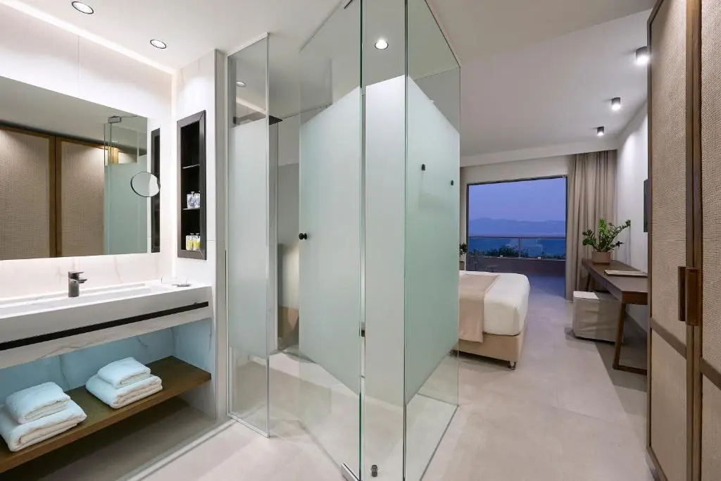 Michelangelo Resort and Spa - Chambres