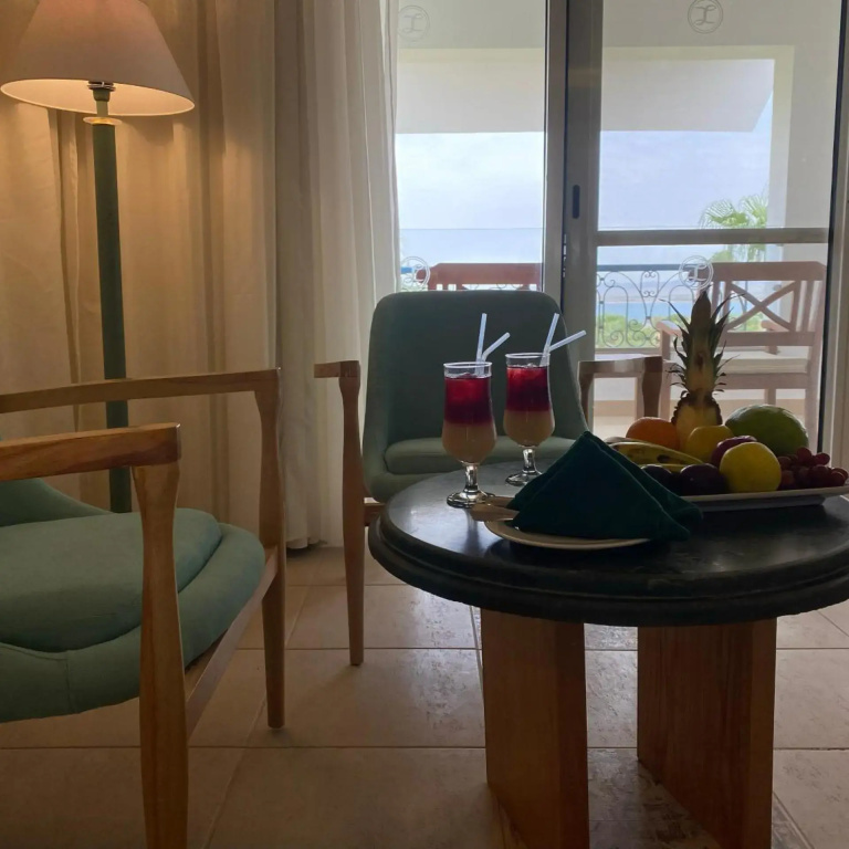 Lahami Bay Beach Resort & Gardens, Марса-Алам, Єгипет мініатюра 15