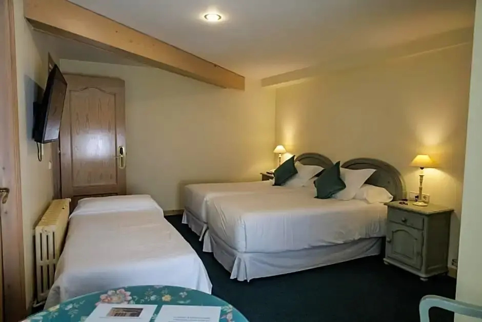 Hotel Jaume - Chambres