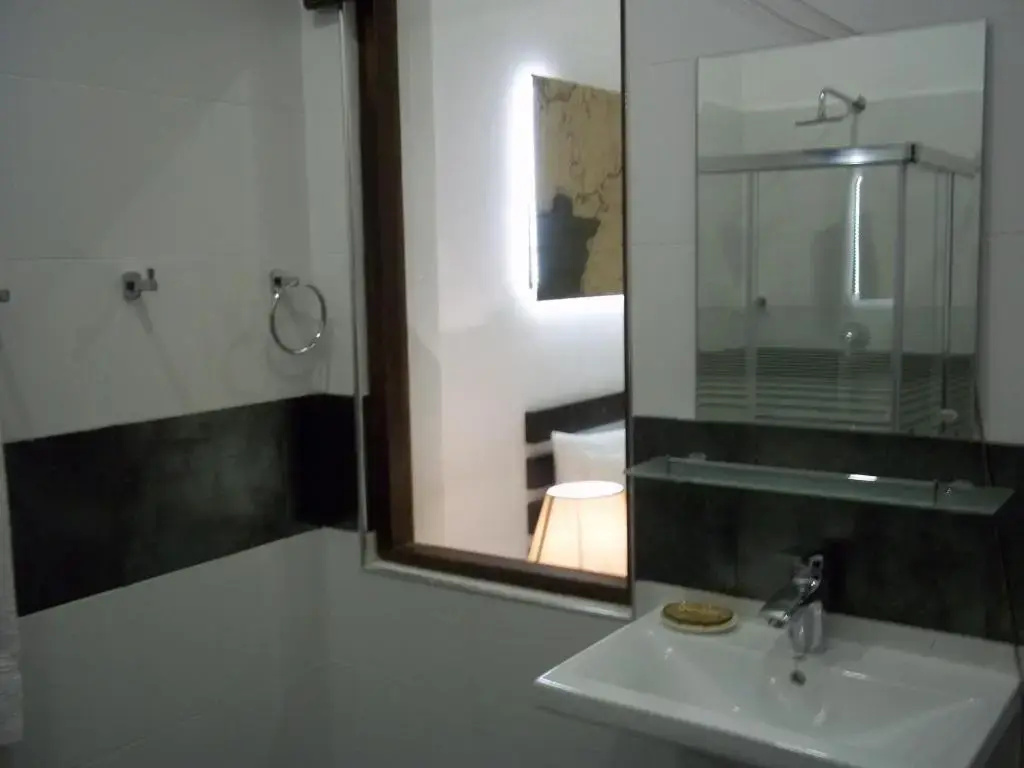Sunrise Palace - Chambres