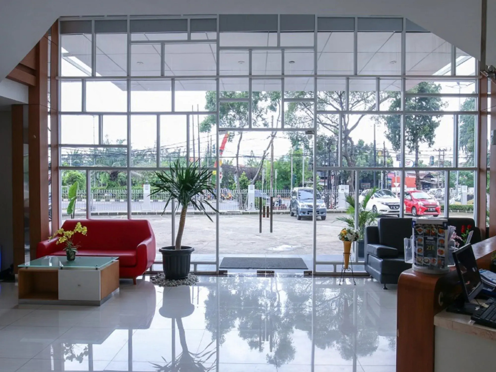 Hotel 88 Kedoya Jakarta - Général