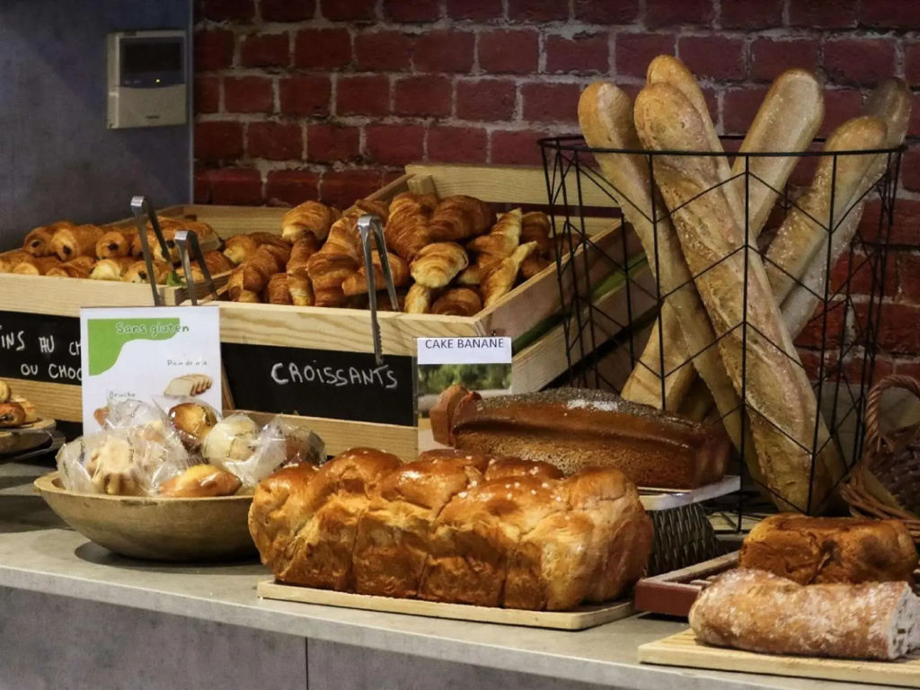 Ibis Styles Lille Marcq En Baroeul - Général