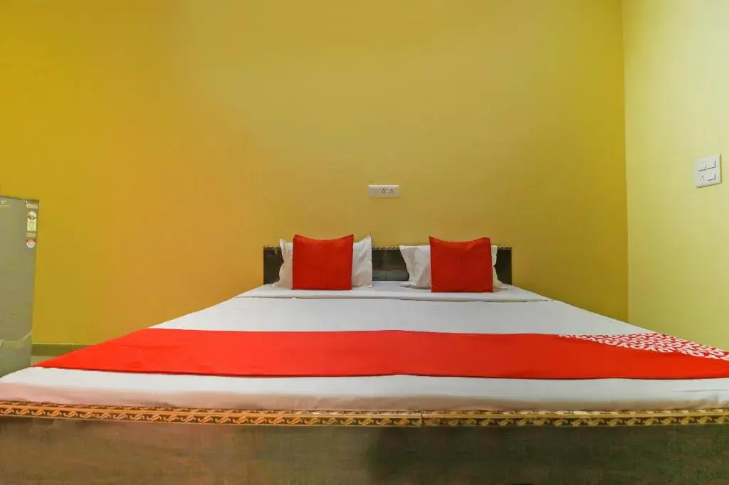 Apsra Inn by OYO Rooms