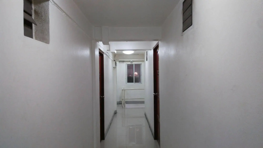Al-Sana Hotel - Général