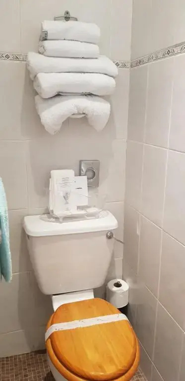 OYO Wynnstay Hotel - Chambres