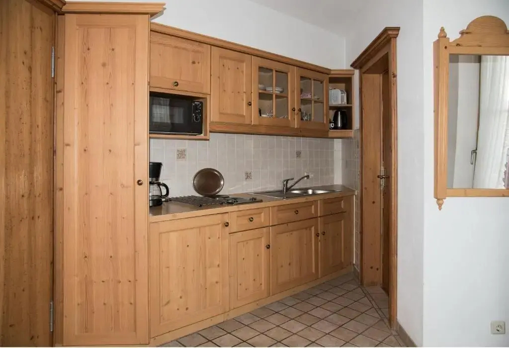 Apartmenthaus Feichtner - Chambres