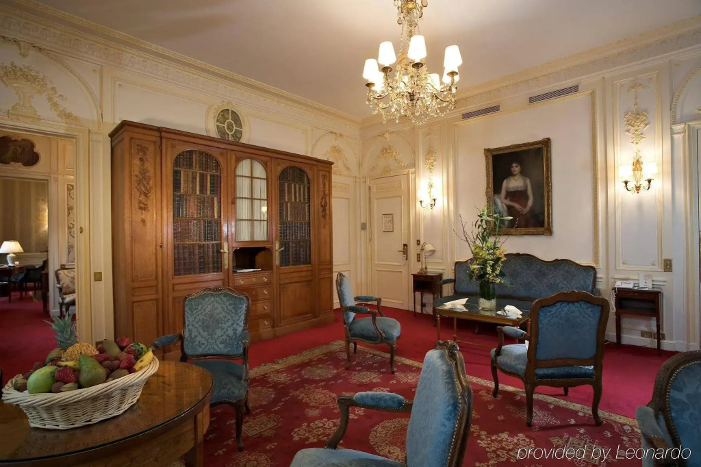 Hotel Raphael — фото 2