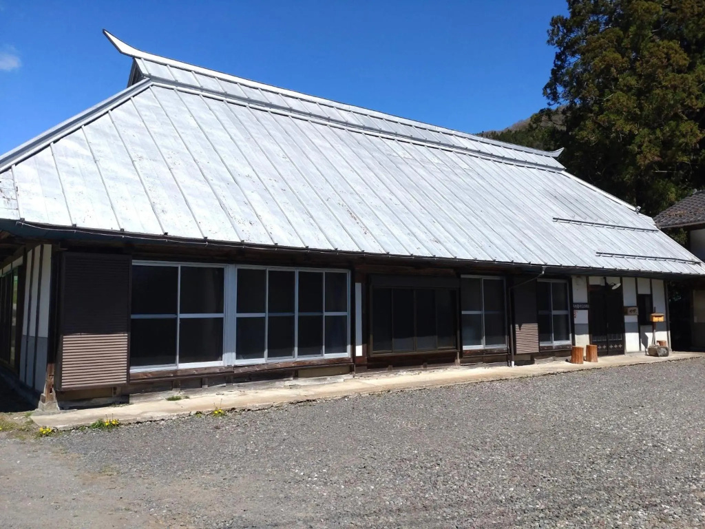 Yubitoya - Vacation STAY 44210v in Kawaba