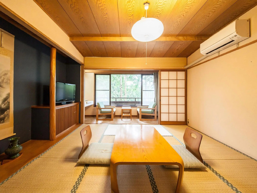 Ryokan Reimei 사진 23