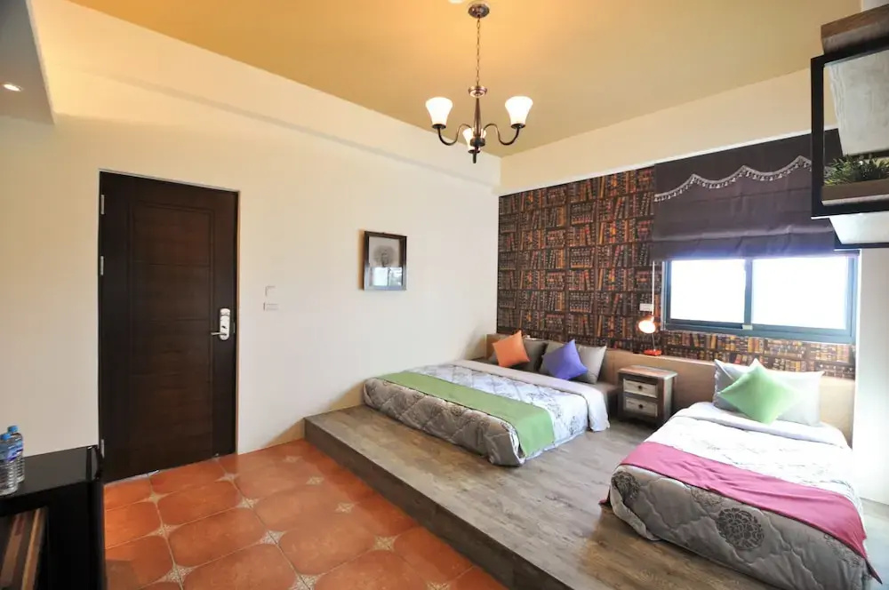 Hotel photo 7