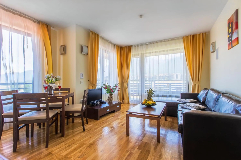 Murite Club Hotel - Général