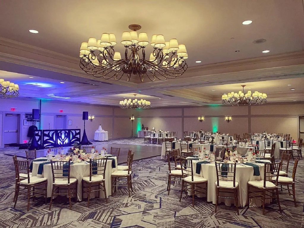 Crowne Plaza: Philadelphia - King of Prussia by IHG - Général