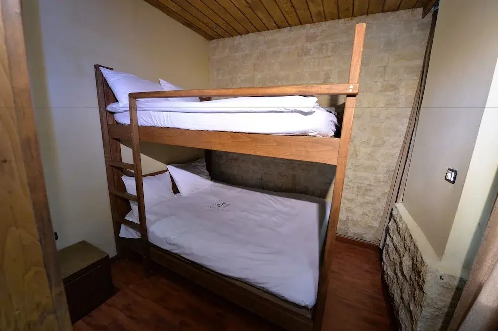 Faraya Village Club - Chambres