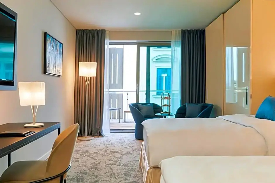 Hotel Palace Portoroz Operated by Minor Hotels - Chambres