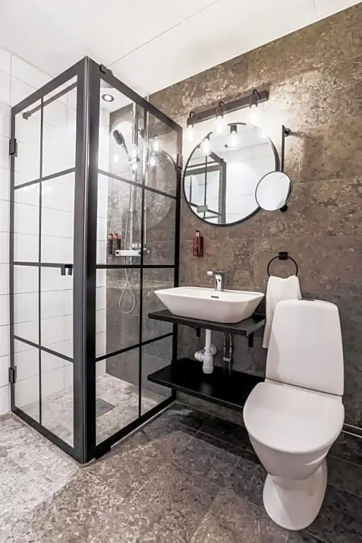 Home Hotel Cardinal - Chambres