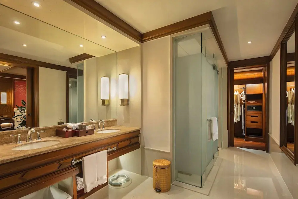 Anantara Xishuangbanna Resort & Spa by null