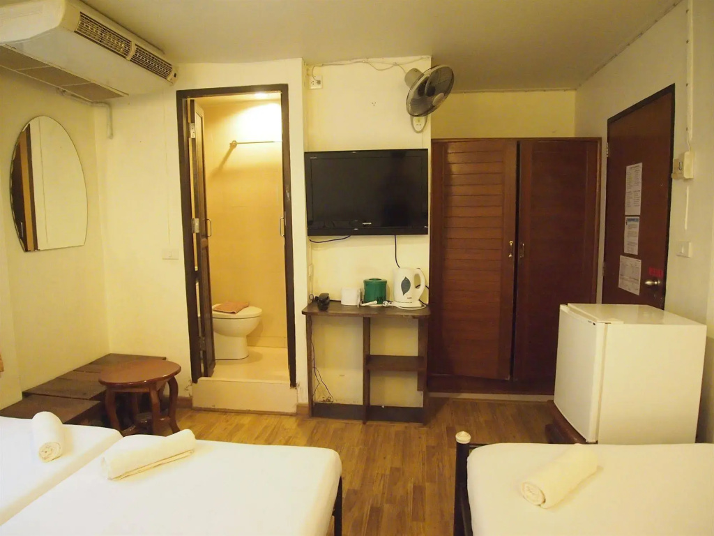 Hotel photo 10