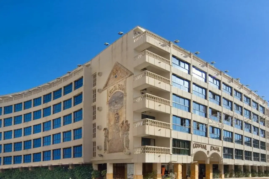 Hotel photo 1
