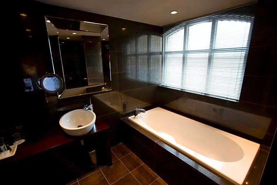 Aston Hall Hotel, BW Signature Collection - Chambres