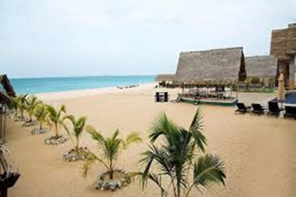 Maalu Maalu Resort & Spa