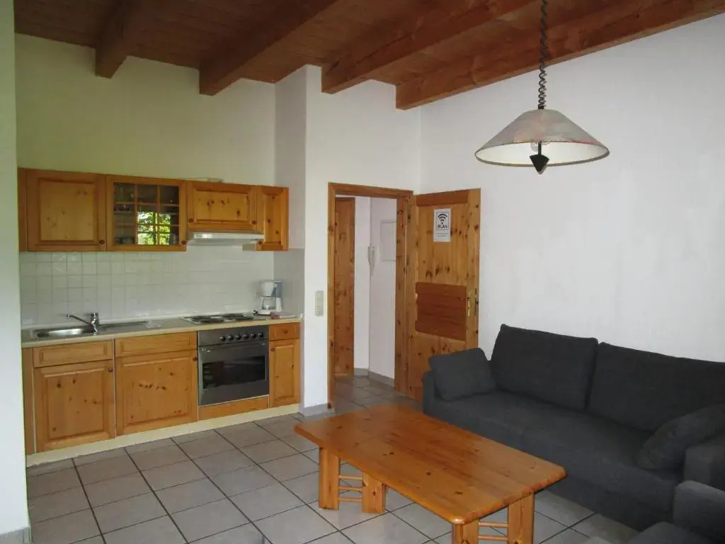 Landhaus von Frieling
