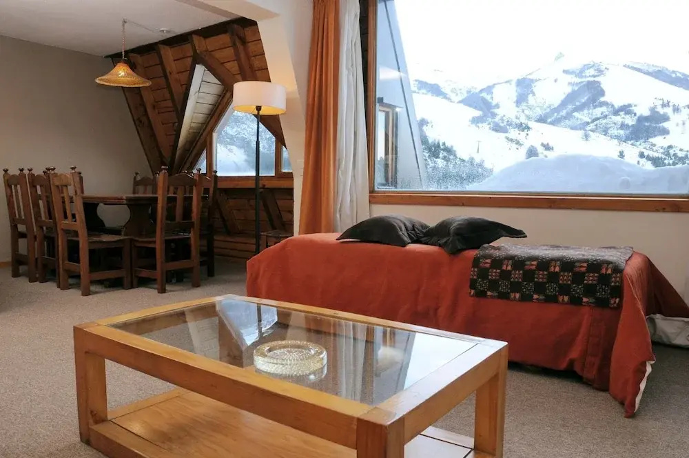 Village Catedral Hotel Resort & Spa - Chambres