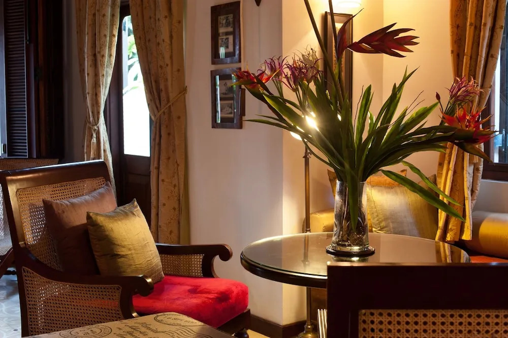 Reef Villa 