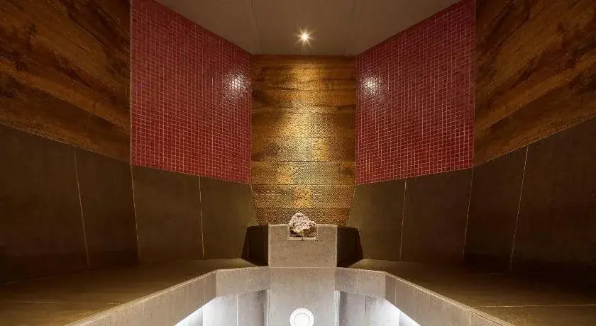 Seaham Hall and Serenity Spa - Général
