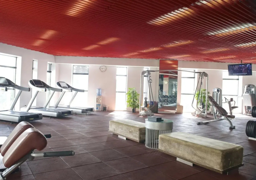 Zobon Art Hotel - Général