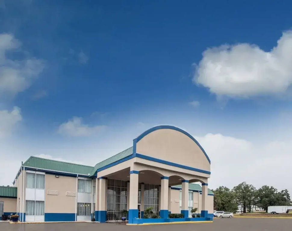 Surestay Hotel By Best Western Duncan