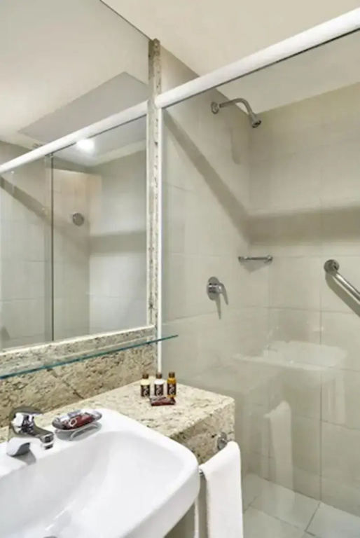 Sheraton Vitoria Hotel - Chambres