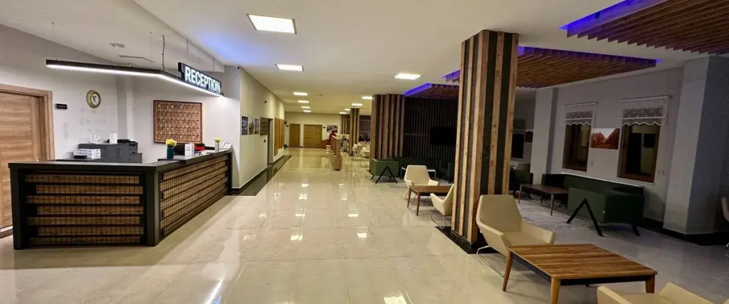 Hotel photo 12