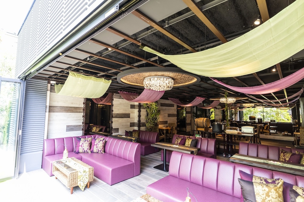 Hotel Petitbali Garden Shin Okubo A Adult Only 사진 24