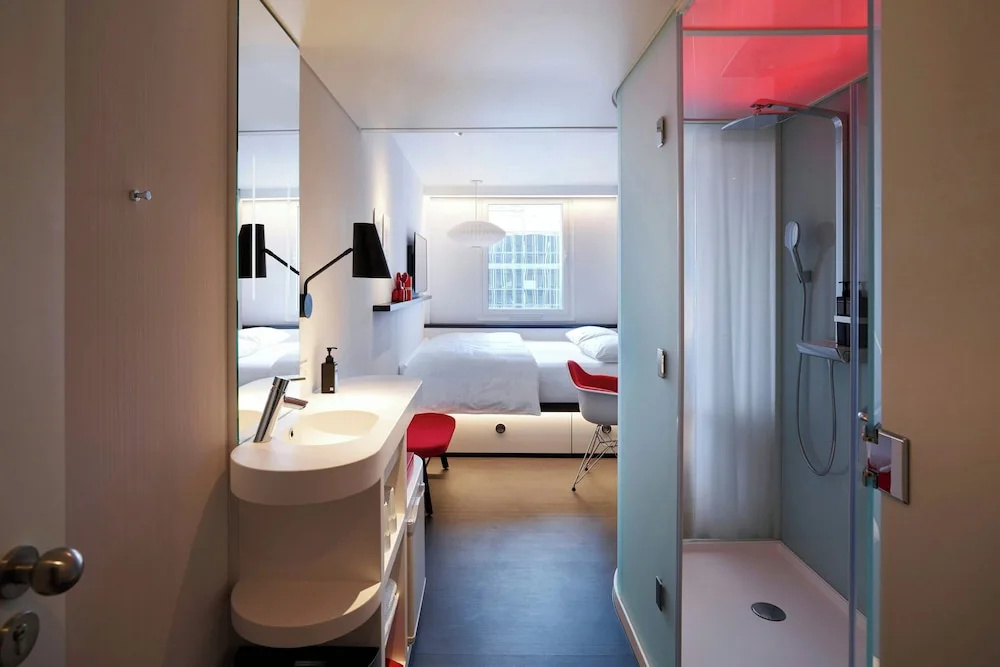 citizenM Paris Gare de Lyon 43