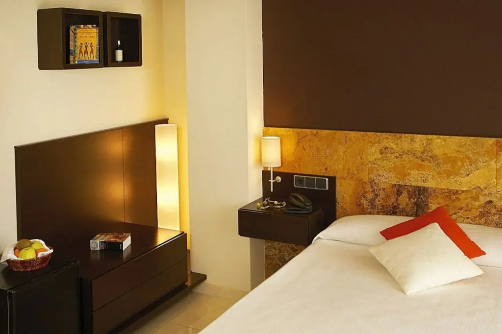 Hotel Pinar del Mar - Général