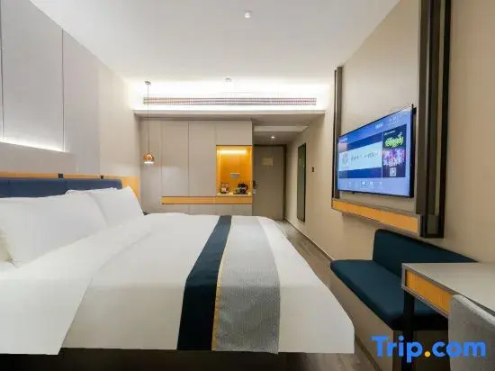 Business room