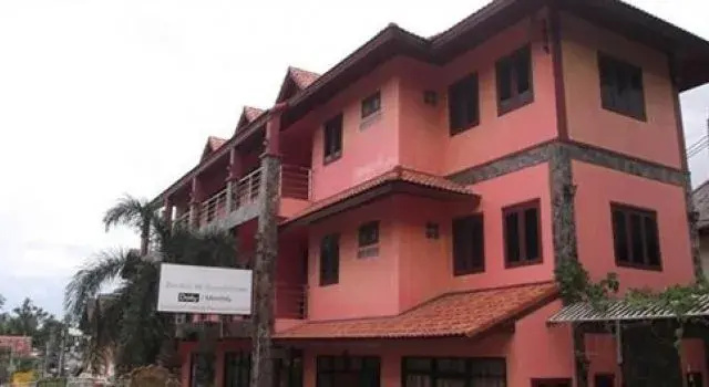 Hotel photo 14