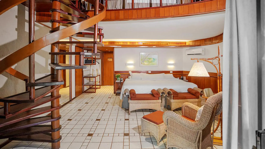 Summerville All Inclusive Resort - Général