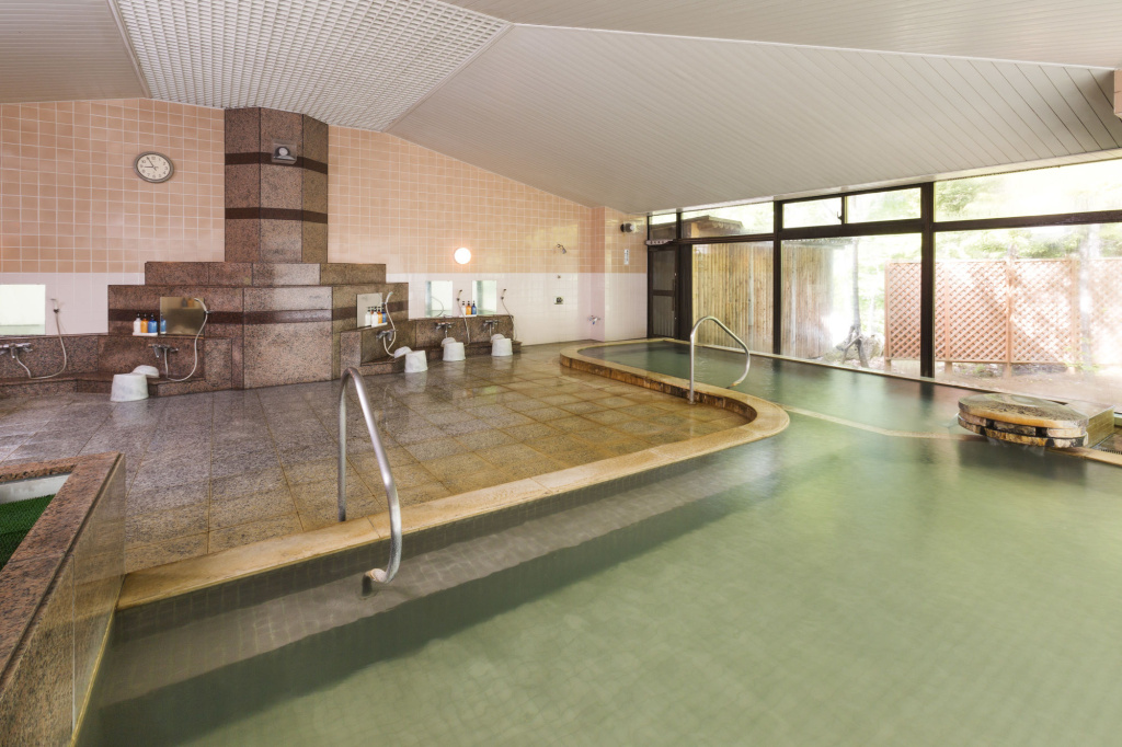 Niseko Hot Spring Ikoino Yuyado Iroha 사진 40