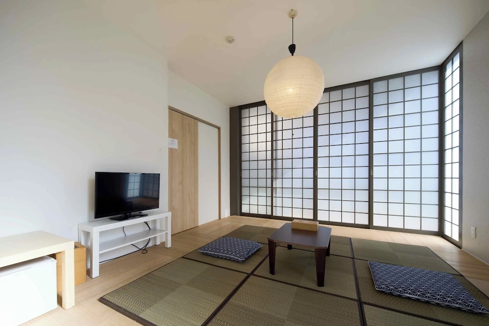 Kyo-wa Hotel Kameido 사진 21