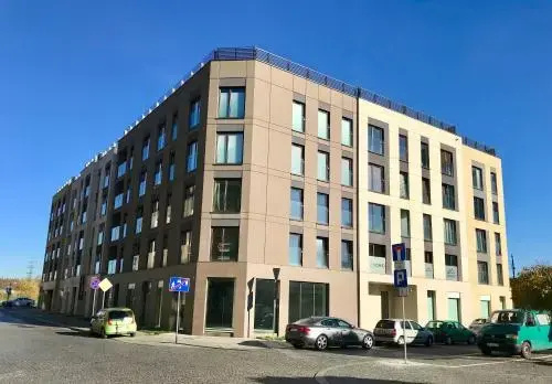 apartament studio solna 1 M19