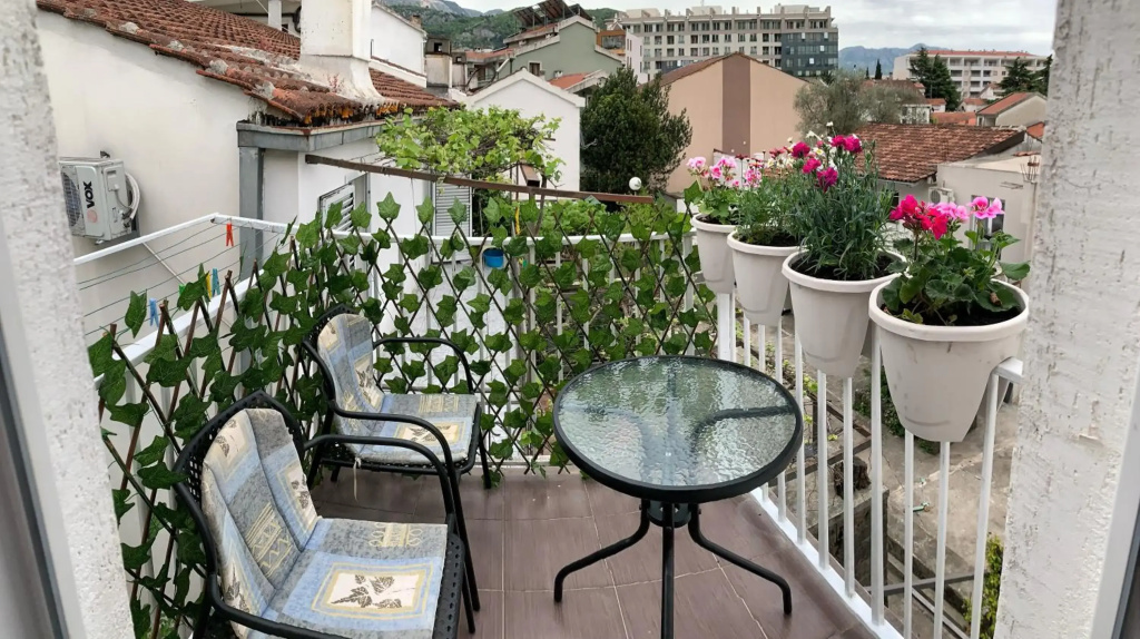 Apartment Viva