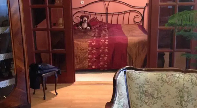 Elvarázsol-lak - фото 4