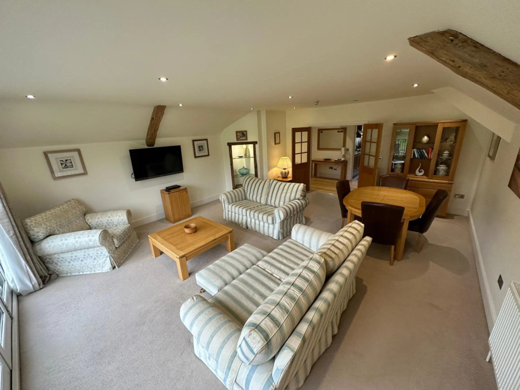 Meadows barn — 5