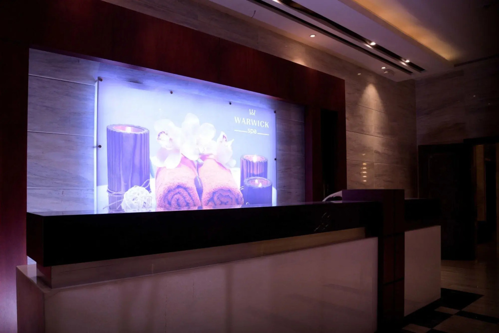 Warwick Al Khobar - 2