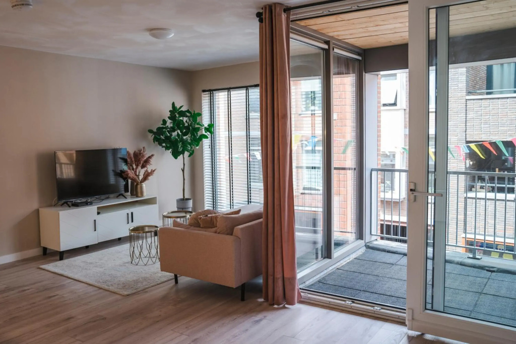 The Residence — фото 3