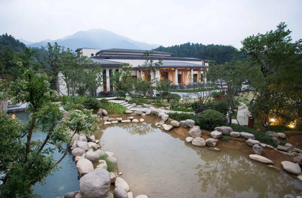 Tonglu Landison Resort